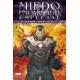 MIEDO ENCARNADO: IRON MAN 2.0 