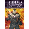 MIEDO ENCARNADO: IRON MAN 2.0 