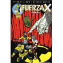 FUERZA-X: FINAL