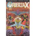 FUERZA-X: NUEVOS COMIENZOS