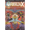 FUERZA-X: NUEVOS COMIENZOS