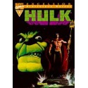 BIBLIOTECA MARVEL HULK 3