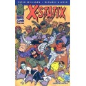 X-STATIX