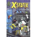 X-STATIX: LAS LUNAS DE VENUS