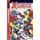 X-STATIX Nº 5 VS. LOS VENGADORES