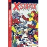X-STATIX Nº 5 VS. LOS VENGADORES