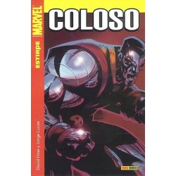 COLOSO Nº 1 ESTIRPE