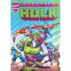 BIBLIOTECA MARVEL HULK 7