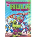 BIBLIOTECA MARVEL HULK 7