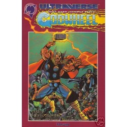 ULTRAVERSE: GODWHEEL