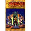 SHANG-CHI: MASTER OF KUNG-FU Nº 2