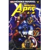 MARVEL APES