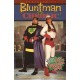 BLUNTMAN AND CHRONIC