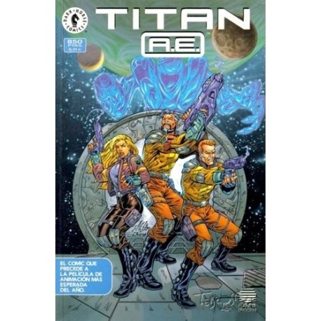 TITAN A.E.