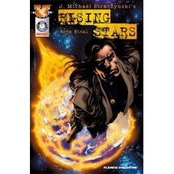 RISING STARS: ACTO FINAL
