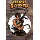 TOMB RAIDER: LA MÁSCARA DE LA MEDUSA