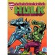 BIBLIOTECA MARVEL HULK 18
