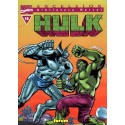 BIBLIOTECA MARVEL HULK 18