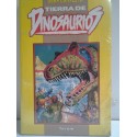 TIERRA DE DINOSAURIOS- RETAPADO OBRA COMPLETA