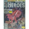 MARVEL HEROES NºS 26 A 30 RETAPADO