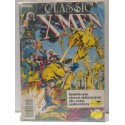 CLASSIC X-MEN NºS 21 A 25 RETAPADO