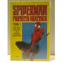 SPIDERMAN: PROYECTO ARACHNIS RETAPADO OBRA COMPLETA