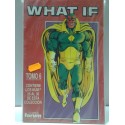 WHAT IF? NºS 26 A 30 RETAPADO