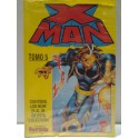 X-MAN NºS 24 A 28 RETAPADO