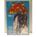 X-MAN NºS 1 A 6 RETAPADO