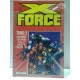 X-FORCE VOL.2 NºS 12 A 17 RETAPADO