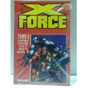 X-FORCE VOL.2 NºS 12 A 17 RETAPADO