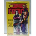 X-FORCE VOL.2 NºS 7 A 11 RETAPADO