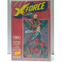 X-FORCE NºS 1 A 6 RETAPADO