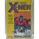 CLASSIC X-MEN NºS 1 A 5 RETAPADO