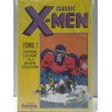 CLASSIC X-MEN NºS 1 A 5 RETAPADO