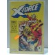 X-FORCE NºS 36 A 42 RETAPADO