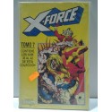 X-FORCE NºS 36 A 42 RETAPADO