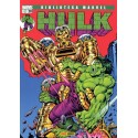 BIBLIOTECA MARVEL HULK 28