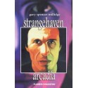 STRANGEHAVEN COLECCIÓN COMPLETA 3 TOMOS