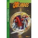 LOS EXILIADOS Nº 9 VIAJE FANTÁSTICO