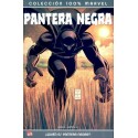 100% MARVEL, PANTERA NEGRA: ¿QUIÉN ES PANTERA NEGRA? 