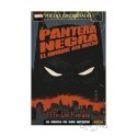 PANTERA NEGRA, EL HOMBRE SIN MIEDO Nº 2 EL FIN DEL REINADO