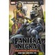 PANTERA NEGRA Nº 7 REGRESO A ÁFRICA