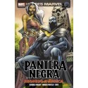 PANTERA NEGRA Nº 7 REGRESO A ÁFRICA