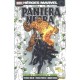 PANTERA NEGRA Nº 6 PEQUEÑOS HOMBRECITOS VERDES