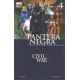 PANTERA NEGRA Nº 4 CIVIL WAR, CRÍMENES DE GUERRA 