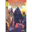 PANTERA NEGRA Nº 2 LA NOVIA DE LA PANTERA