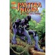 PANTERA NEGRA: LA PRESA DE LA PANTERA Nº 1