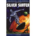 100% MARVEL. SILVER SURFER Nº 1 COMUNIÓN