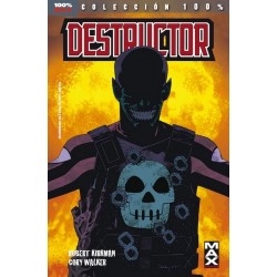 DESTRUCTOR